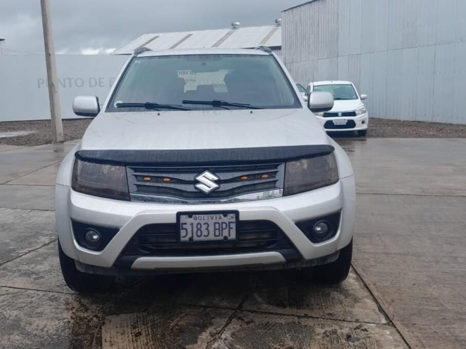 SUZUKI GRAND VITARA 2020 68.800 Kms.