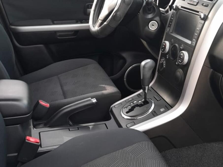 SUZUKI GRAND VITARA 2018 58.900 Kms.