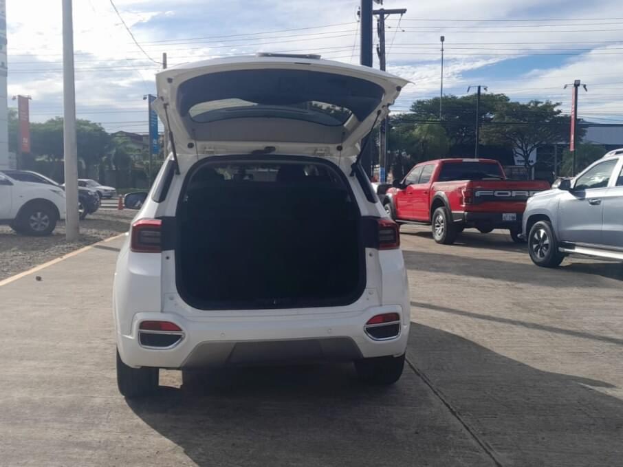 CHERY TIGGO 4 2020 51.900 Kms.