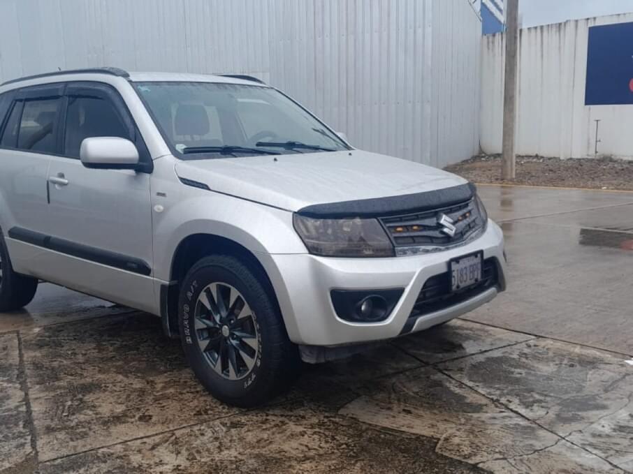 SUZUKI GRAND VITARA 2020 68.800 Kms.
