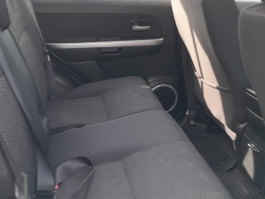 SUZUKI GRAND VITARA 2018 58.900 Kms.
