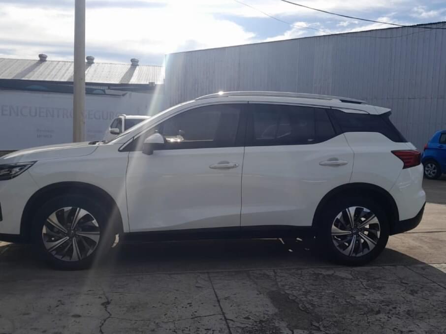 GAC GS4 2023 23.300 Kms.