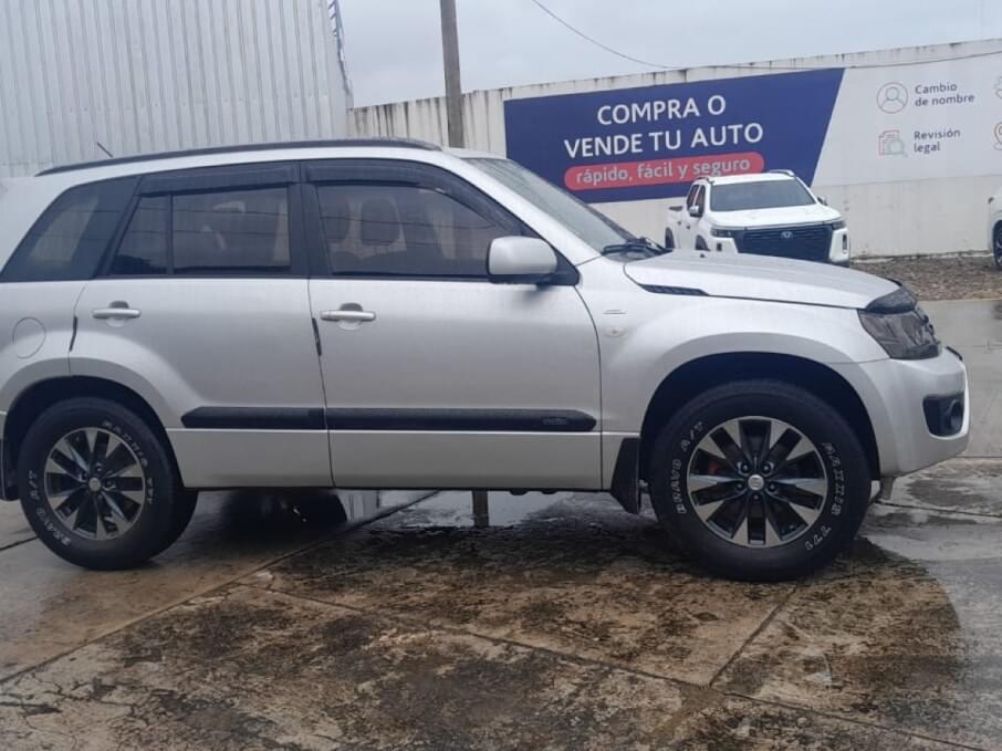 SUZUKI GRAND VITARA 2020 68.800 Kms.