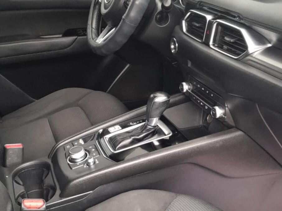 MAZDA CX-5 2021 110.644 Kms.