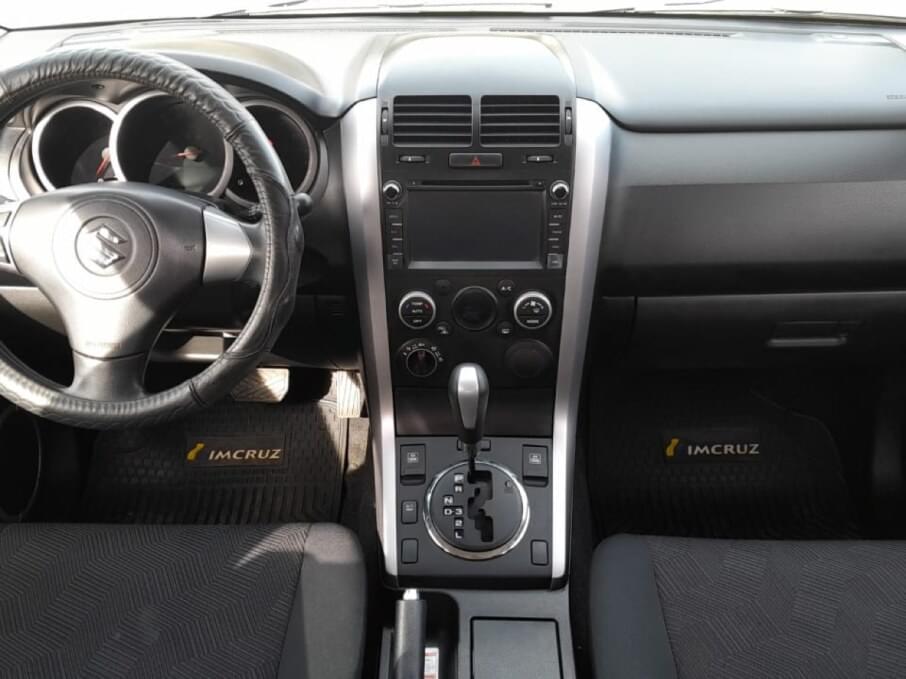 SUZUKI GRAND VITARA 2018 58.900 Kms.