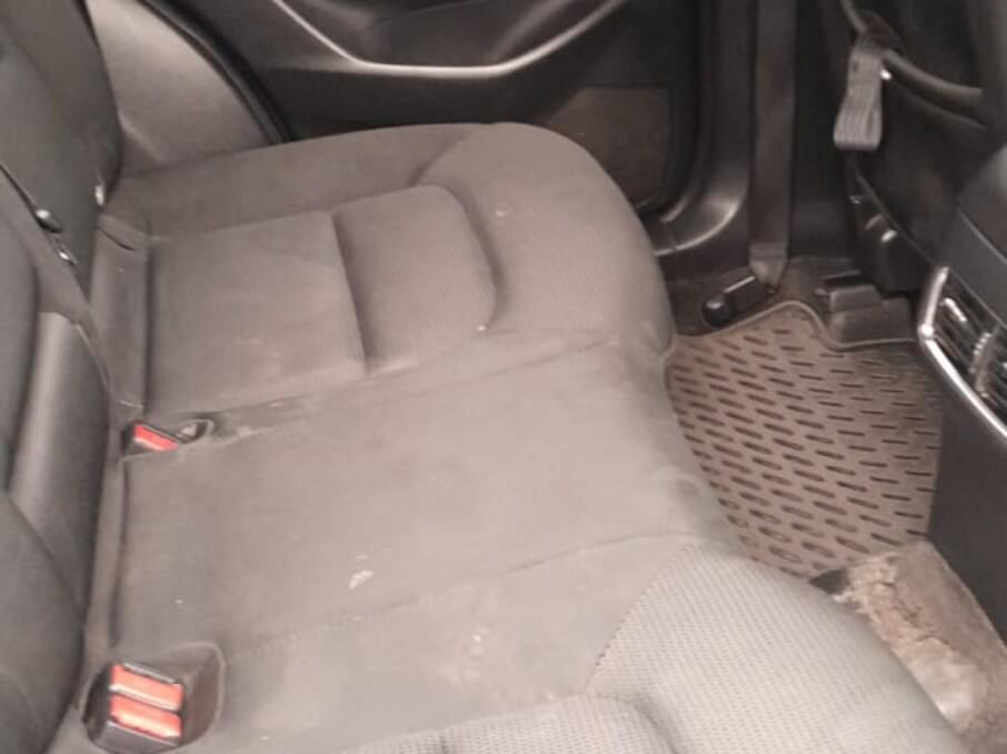 MAZDA CX-5 2021 110.644 Kms.