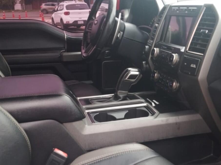 FORD F-150 2018 130.370 Kms.