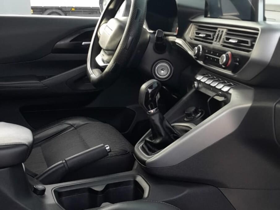 CHANGAN HUNTER 2023 25.047 Kms.