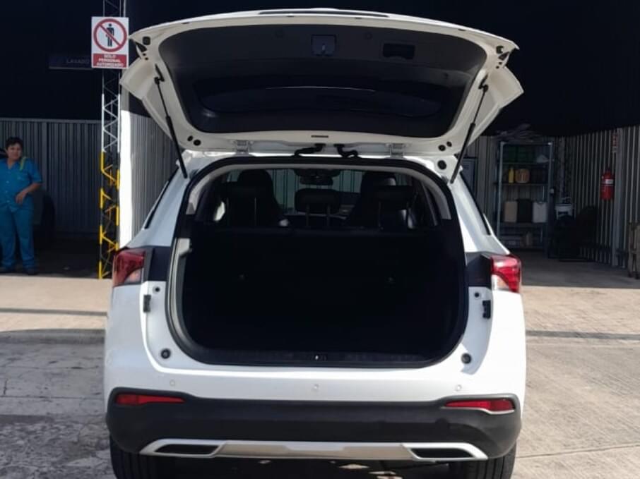 GAC GS4 2023 23.300 Kms.