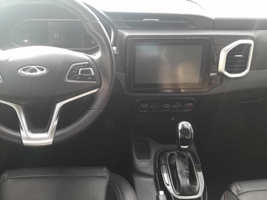 CHERY TIGGO 4 2020 51.900 Kms.