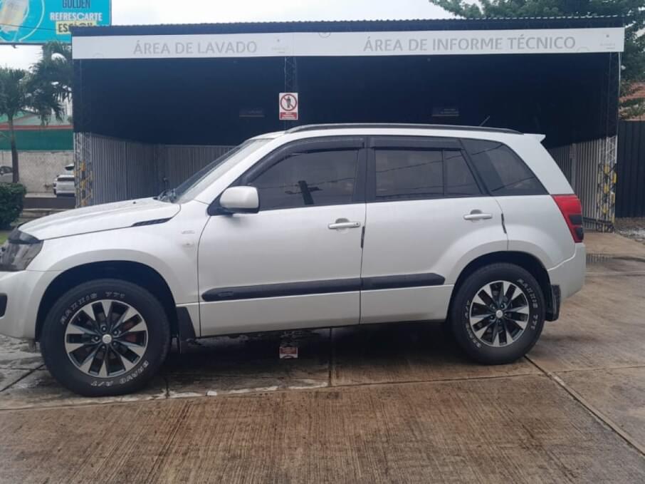 SUZUKI GRAND VITARA 2020 68.800 Kms.