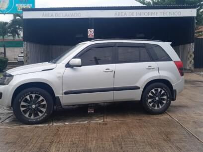 SUZUKI GRAND VITARA 2020 68.800 Kms.