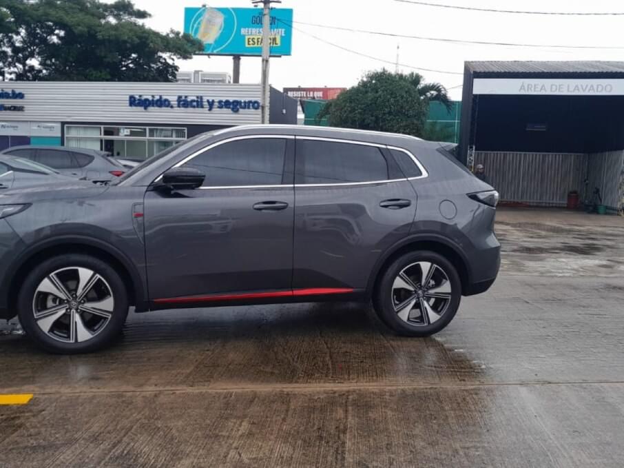 CHANGAN CS-55 2026 5.800 Kms.