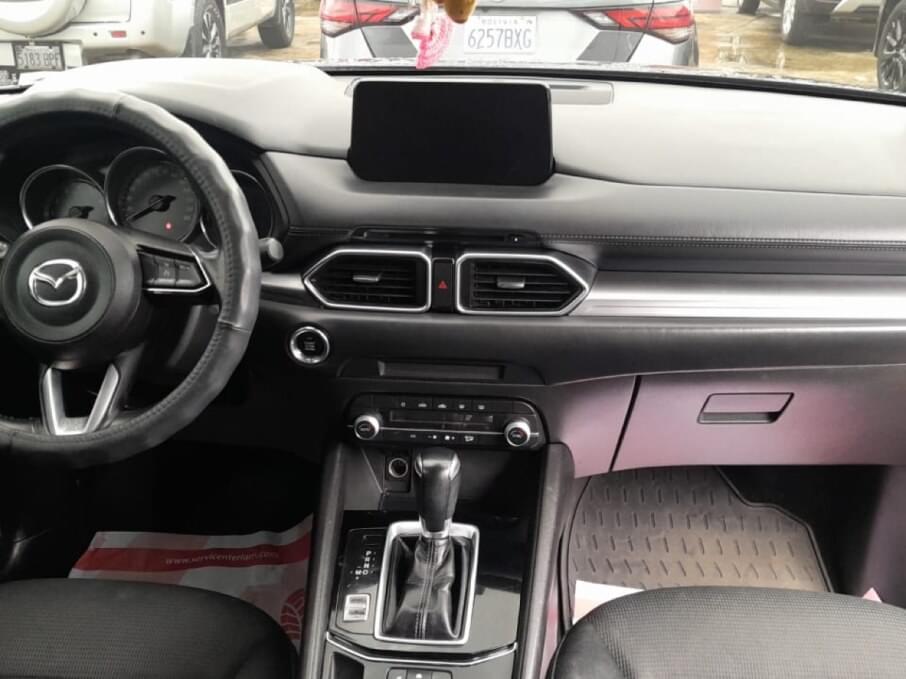 MAZDA CX-5 2021 110.644 Kms.