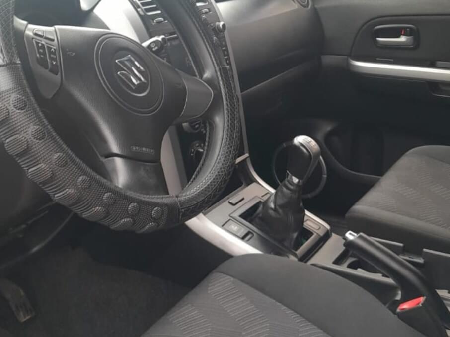 SUZUKI GRAND VITARA 2020 68.800 Kms.