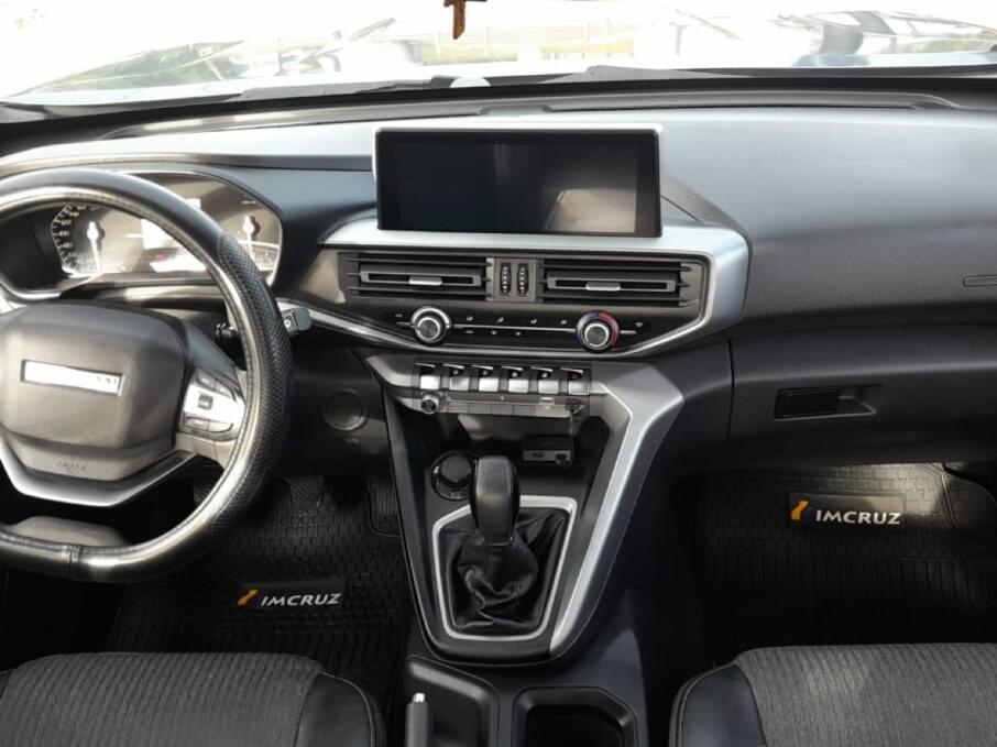 CHANGAN HUNTER 2023 25.047 Kms.
