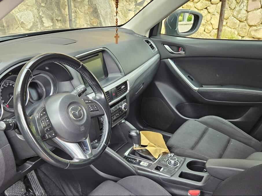 MAZDA CX-5 2017 57.806 Kms.