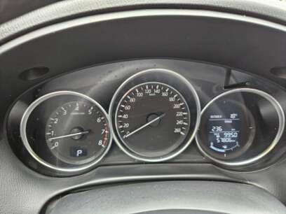 MAZDA CX-5 2017 57.806 Kms.