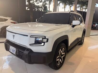 CHANGAN CM 2026 738 Kms.