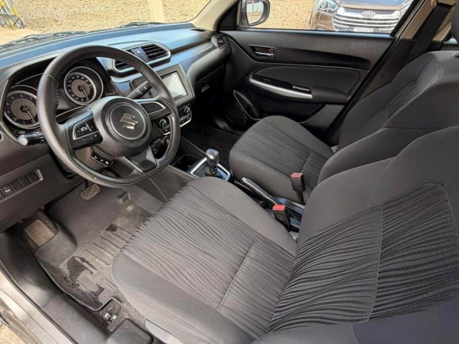 SUZUKI DZIRE SEDAN 2023 45.458 Kms.