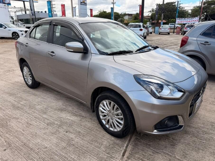 SUZUKI DZIRE SEDAN 2023 45.458 Kms.