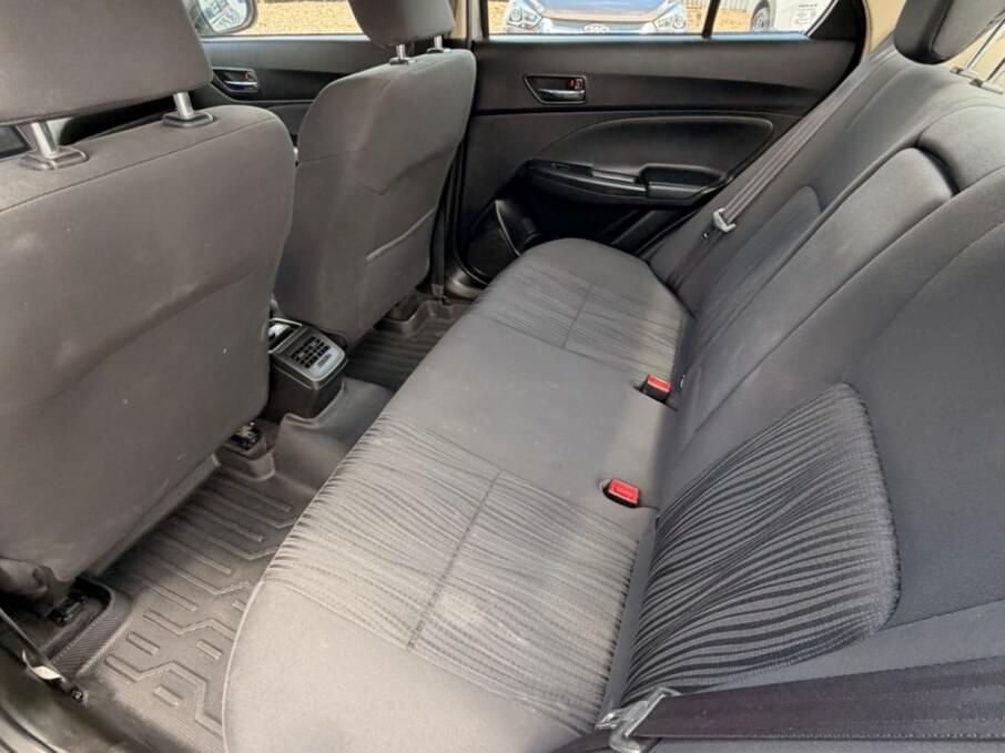 SUZUKI DZIRE SEDAN 2023 45.458 Kms.