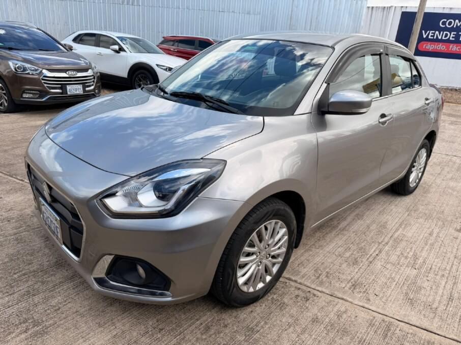 SUZUKI DZIRE SEDAN 2023 45.458 Kms.