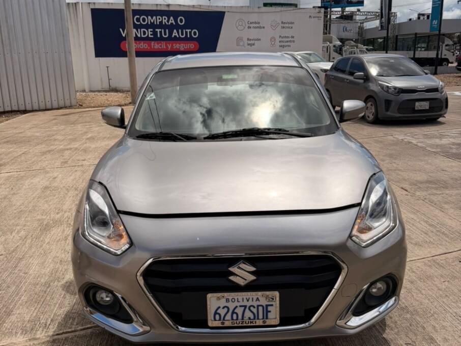 SUZUKI DZIRE SEDAN 2023 45.458 Kms.