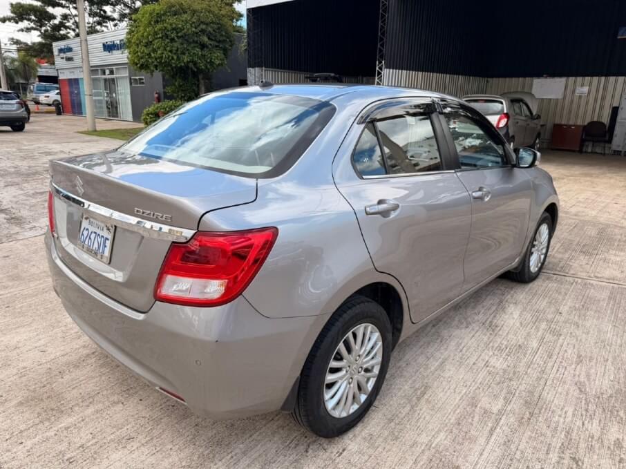 SUZUKI DZIRE SEDAN 2023 45.458 Kms.