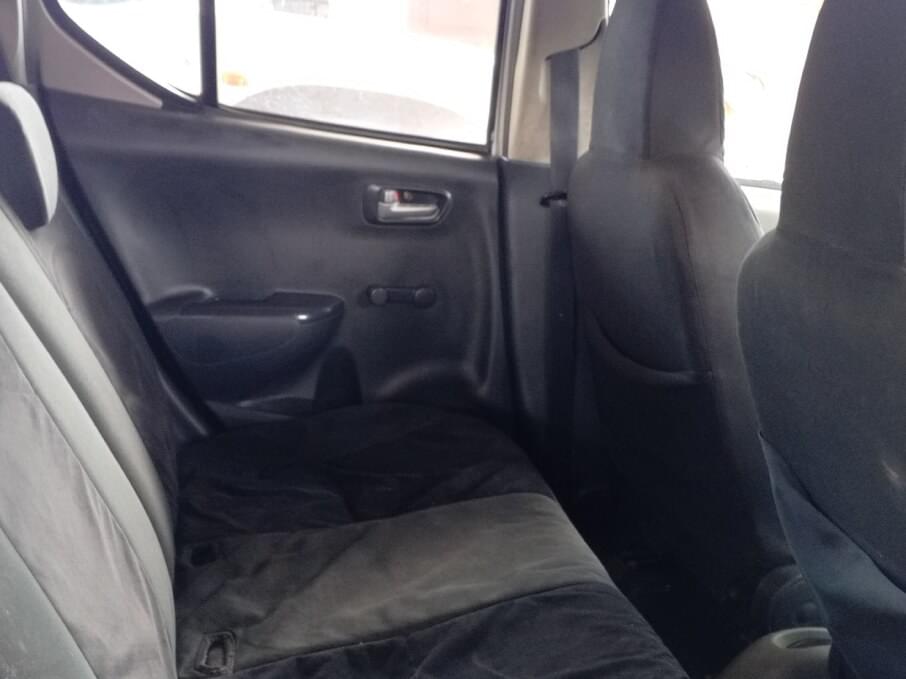 SUZUKI CELERIO 2011 352.866 Kms.