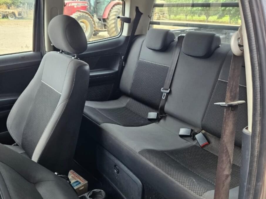 VOLKSWAGEN SAVEIRO 2018 133.193 Kms.