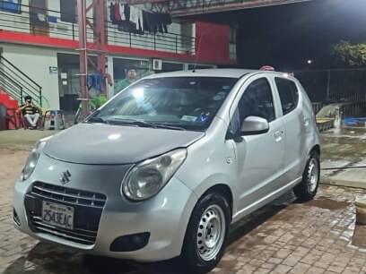 SUZUKI CELERIO 2011 352.866 Kms.