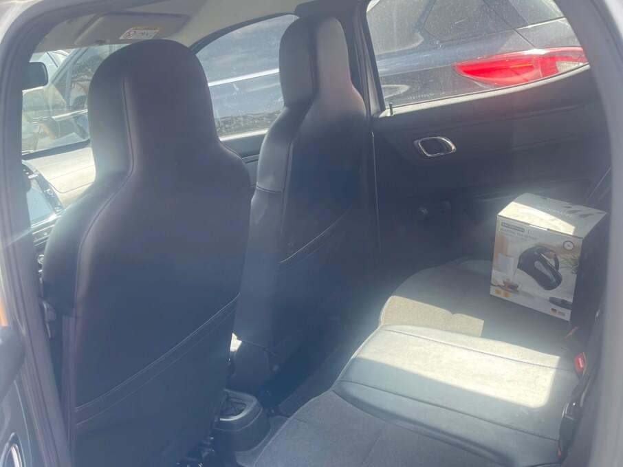 RENAULT KWID 2023 27.000 Kms.