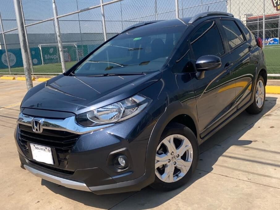 HONDA WR-V 2023 16.600 Kms.