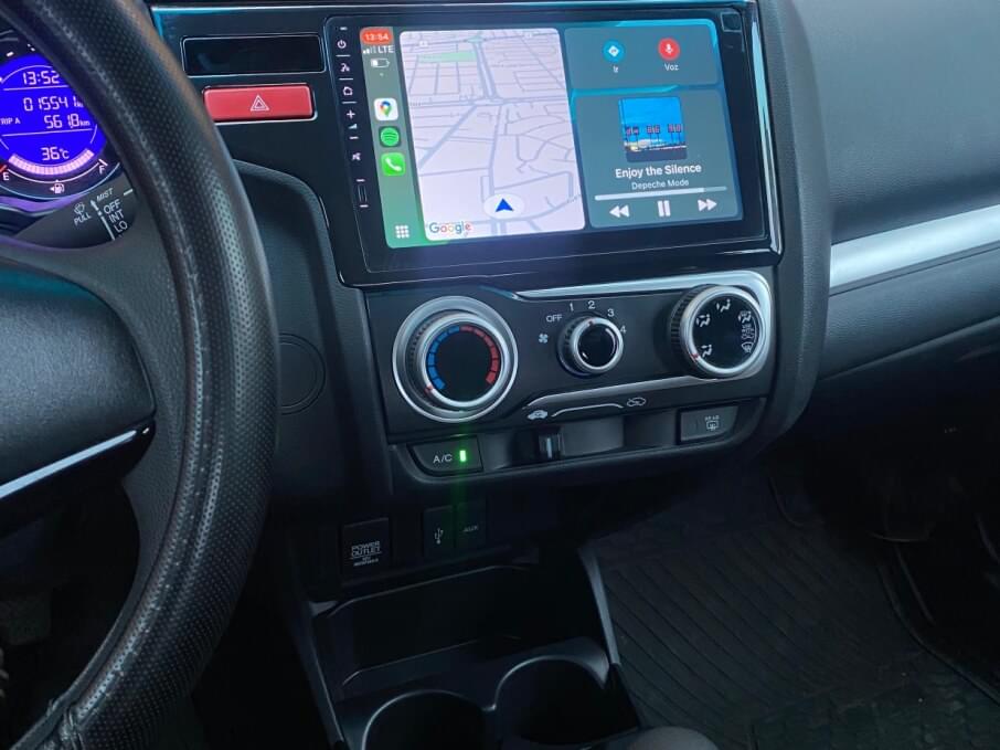 HONDA WR-V 2023 16.600 Kms.