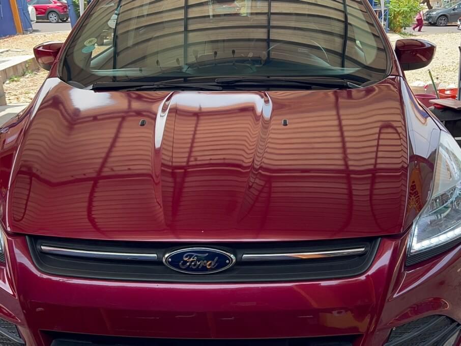 FORD ESCAPE 2016 51.750 Kms.