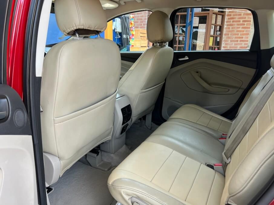 FORD ESCAPE 2016 51.750 Kms.