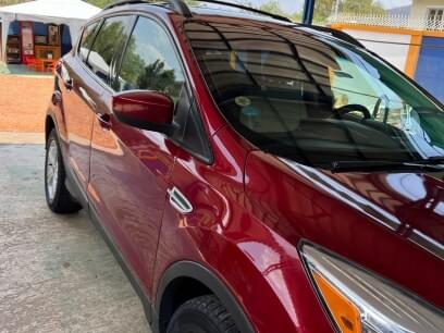 FORD ESCAPE 2016 51.750 Kms.