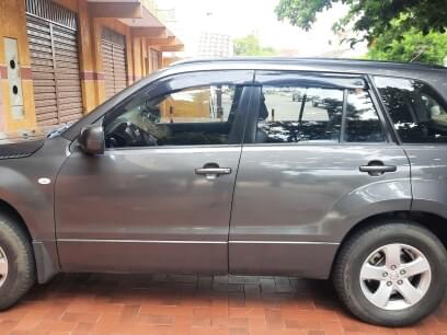 SUZUKI GRAND VITARA 2017 85.000 Kms.