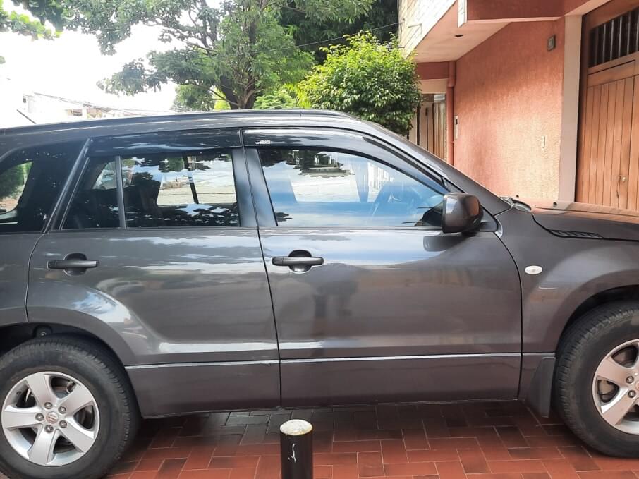 SUZUKI GRAND VITARA 2017 85.000 Kms.