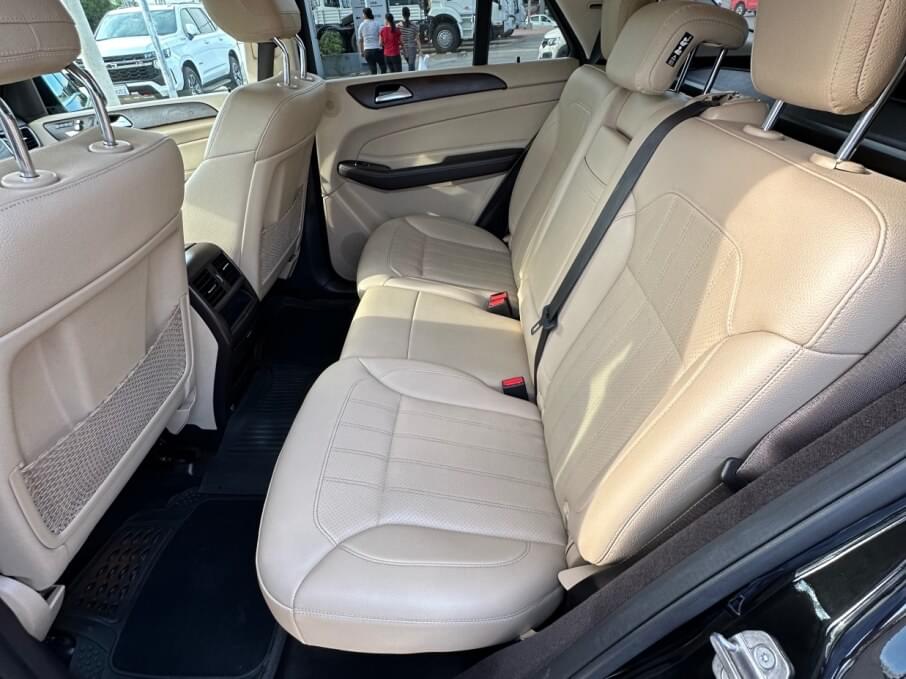 MERCEDES BENZ GLE 2018 60.554 Kms.