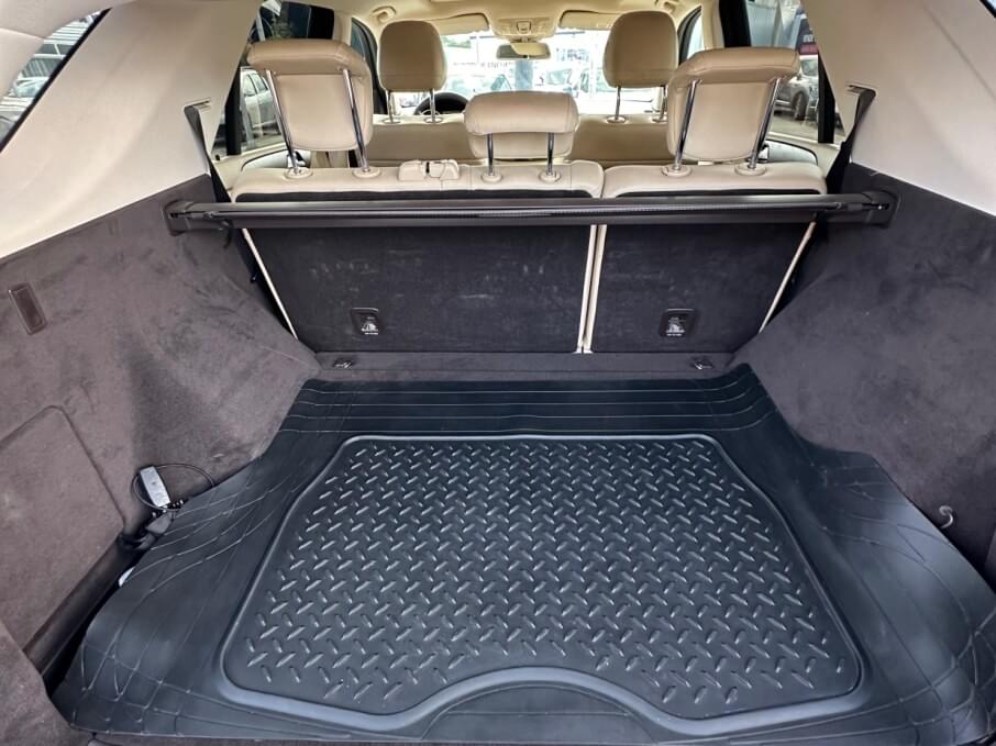 MERCEDES BENZ GLE 2018 60.554 Kms.