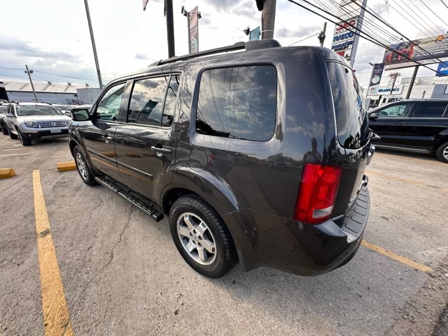 HONDA PILOT 2014 114.355 Kms.