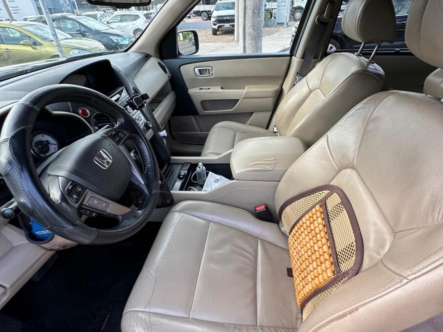 HONDA PILOT 2014 114.355 Kms.