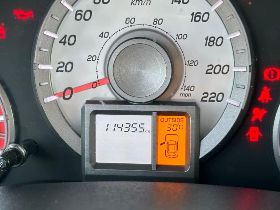 HONDA PILOT 2014 114.355 Kms.