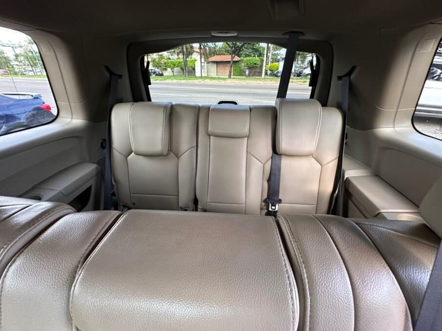 HONDA PILOT 2014 114.355 Kms.