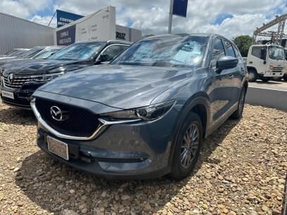 MAZDA CX-5 2022 54.602 Kms.