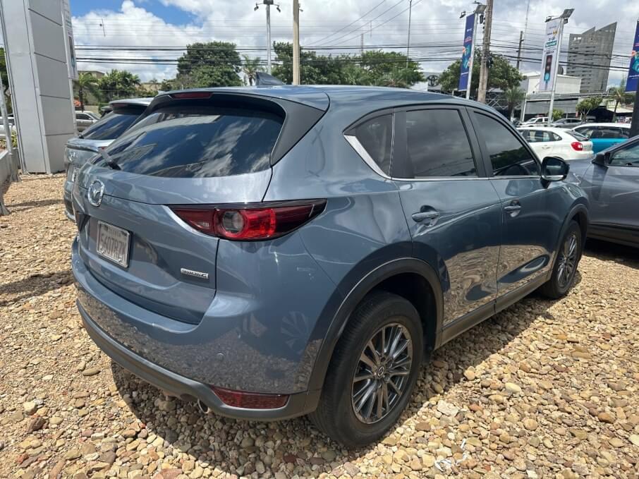 MAZDA CX-5 2022 54.602 Kms.