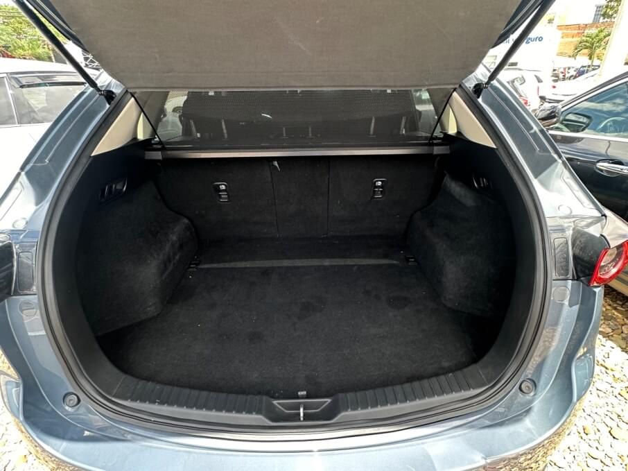 MAZDA CX-5 2022 54.602 Kms.