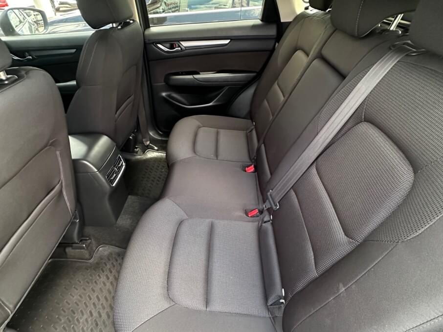 MAZDA CX-5 2022 54.602 Kms.